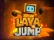 Lojë Lava Jump në internet