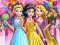 Lojë Princess Birthday Party në internet