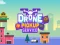 Lojë Drone Pickup Service në internet