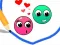 Lojë Love Dots në internet