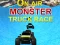 Lojë On Air Monster Truck Race në internet