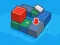 Lojë Cargo Path Puzzle në internet