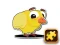 Lojë Cartoon Farm Animals Puzzle në internet