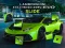 Lojë Lamborghini Huracan Evo Slide në internet