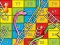 Lojë Lof Snakes & Ladders në internet