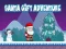 Lojë Santa Gift Adventure në internet