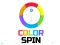 Lojë Color Spin në internet