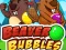 Lojë Beaver Bubbles në internet