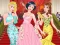 Lojë Princesses At Met Gala Ball në internet