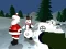 Lojë Protect the Santa në internet