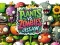 Lojë Plants vs Zombies Jigsaw në internet