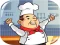 Lojë Happy Chef Bubble Shooter në internet