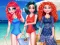Lojë Besties Beachwear në internet