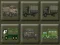 Lojë Army Trucks Memory në internet