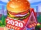 Lojë Hamburger 2020 në internet