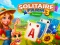 Lojë Solitaire Farm Seasons 3 në internet