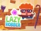 Lojë Lazy Robber në internet