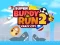 Lojë Super Buddy Run 2 Crazy City në internet