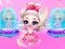 Lojë Sweet Dolls Fashion Princess në internet