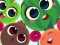 Lojë Funny Fruits: Merge and Gather Watermelon në internet