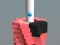 Lojë Stack Fire Ball në internet