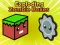 Lojë Exploding Zombie Boxes në internet