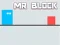 Lojë Mr Block në internet