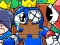 Lojë Rainbow Friends Puzzle në internet