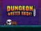 Lojë Dungeon Master Knight në internet