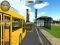 Lojë School Bus Driving Simulator në internet