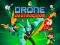 Lojë Drone Destruction në internet