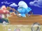 Lojë The Smurfs: Ocean Cleanup në internet