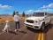 Lojë G Wagon City Driver në internet