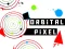 Lojë Orbital Pixel në internet