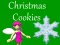 Lojë Christmas Cookies në internet