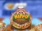 Lojë Hippo Pizza Chef në internet