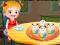 Lojë Cheese cupcakes në internet