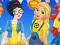 Lojë Princess or Minion në internet