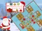 Lojë Christmas Match 3 në internet
