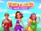 Lojë Fairyland Merge & Magic në internet