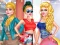 Lojë Princess Odd Jobs Choice në internet