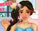 Lojë Latina Princess Spa Day në internet
