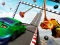 Lojë Mega Ramp Car në internet