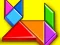 Lojë Tangrams në internet