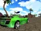 Lojë Xtreme Beach Car Racing në internet