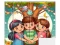 Lojë Fancy Jigsaw Puzzles në internet
