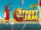 Lojë Street ball jam në internet