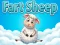 Lojë Fart Sheep në internet