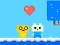 Lojë Adventure Time : Finn Love në internet