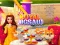 Lojë Royal Jigsaw në internet